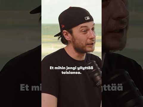 Kuben musamenneisyys ja mikä on johtanu tähän pisteeseen! Kuunyele
