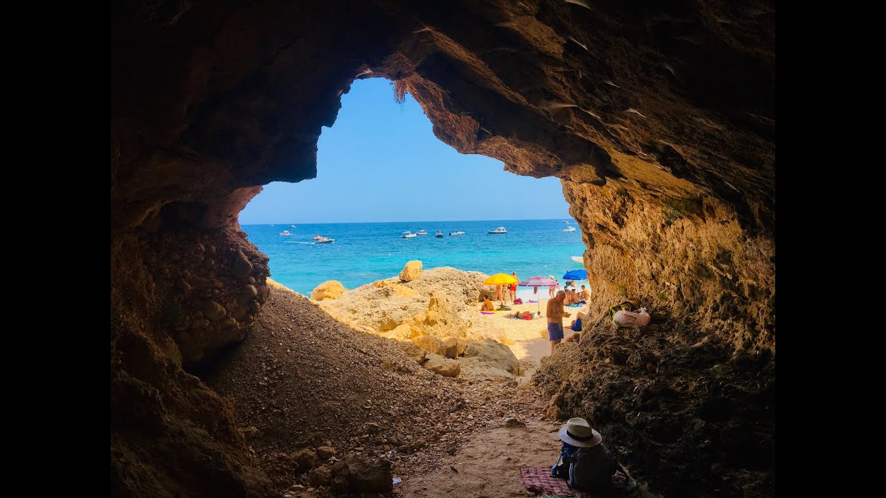 Trip to Sardinia Italy YouTube