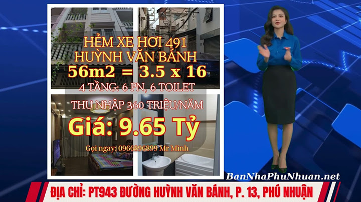 491 47 huỳnh văn bánh q.phú nhuận năm 2024