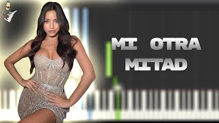 mi otra mitad - Emilia Mernes