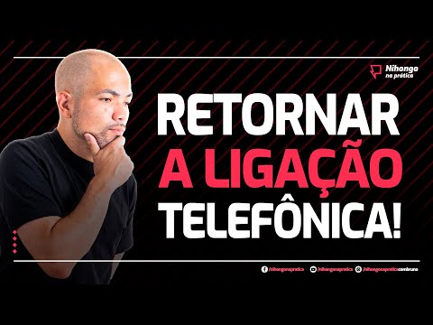 Vídeo: Como Comemorar A última Ligação