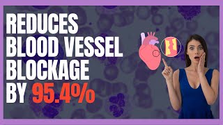 The Nattokinase Breakthrough: Cleanse Your Blood Clots Fast!