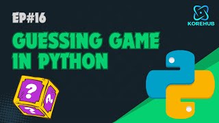 How to Create a Guessing Game in Python Easily