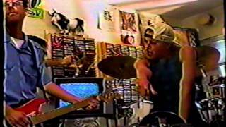 No Doubt - Trapped in a Box Footage