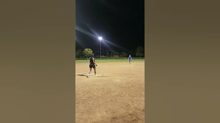 Casual Softball | Las Vegas | Honoring Warren Wien...