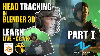 How to create an Epic VFX Action Shot | CG Environment + Greenscreen Compositing: Part 01
