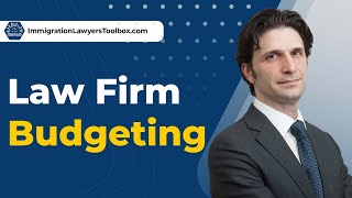 Law Firm Budgeting