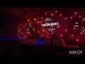 The Prophet Live - Creamfields Chile 2022 [Only Drops]