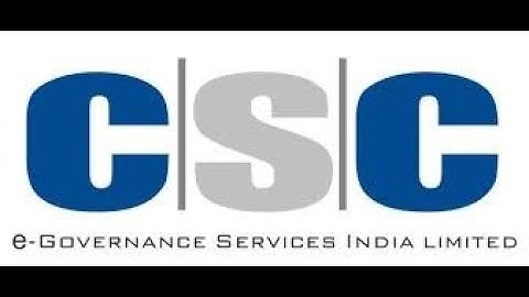 Registration for CSC RAP Insurance