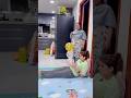 Mummy nai nikita ko bacha liya #gauravaroravlogs #youtubeshorts #shorts