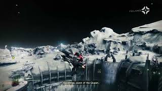 first successful slipstream across the hellmouth