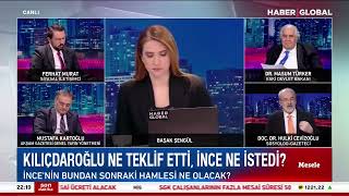 Hulki Cevizoğlu ️Erdoğan Karşıtlığı Türkiye Karşıtlığıdır