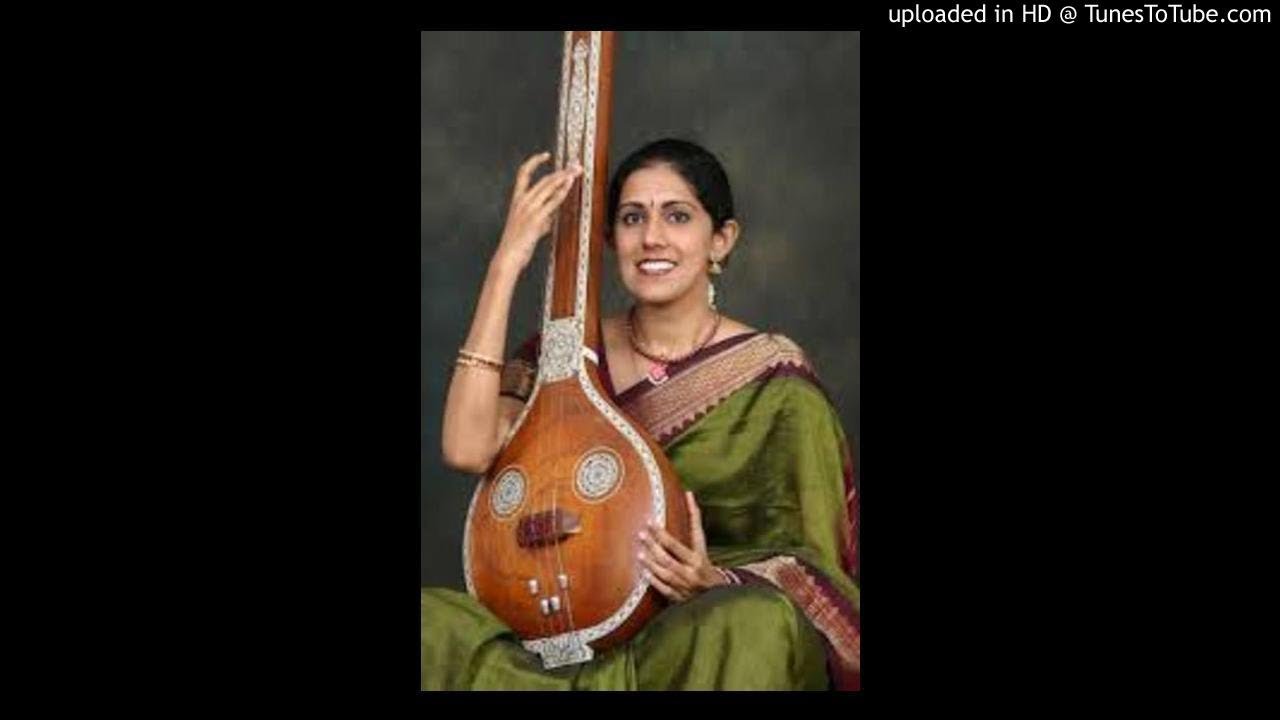 chandrasEkaram AshrayE guruvaram-Keeravani-Dr. V Raghavan - Amritha ...