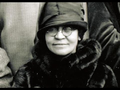 History Change Maker: Annie Turnbo Malone