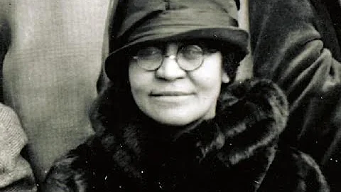 History Change Maker: Annie Turnbo Malone