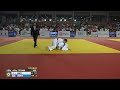 Gyor European Judo Hopes Tournament 2026 - Day 1 - Tatami 2