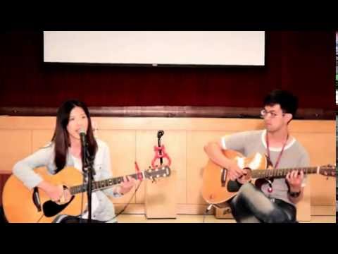 6 咖啡都涼了 (Summer , Bryan)