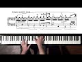 Beethoven Pathétique Sonata TUTORIAL 2nd Movement - P. Barton, FEURICH piano