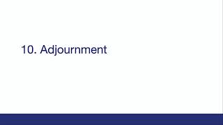 School Financing Review Commission - August 4, 2026