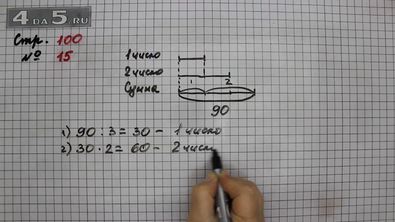 Математика 100 номер 15. Математика 3 класс 2 часть страница 100 упражнение 15. Математика 15 задание. Математика 3 класс страница 100 упражнение 4. Математика 3 класс страница 100 упражнение 5.