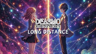 DEASMO - Long Distance