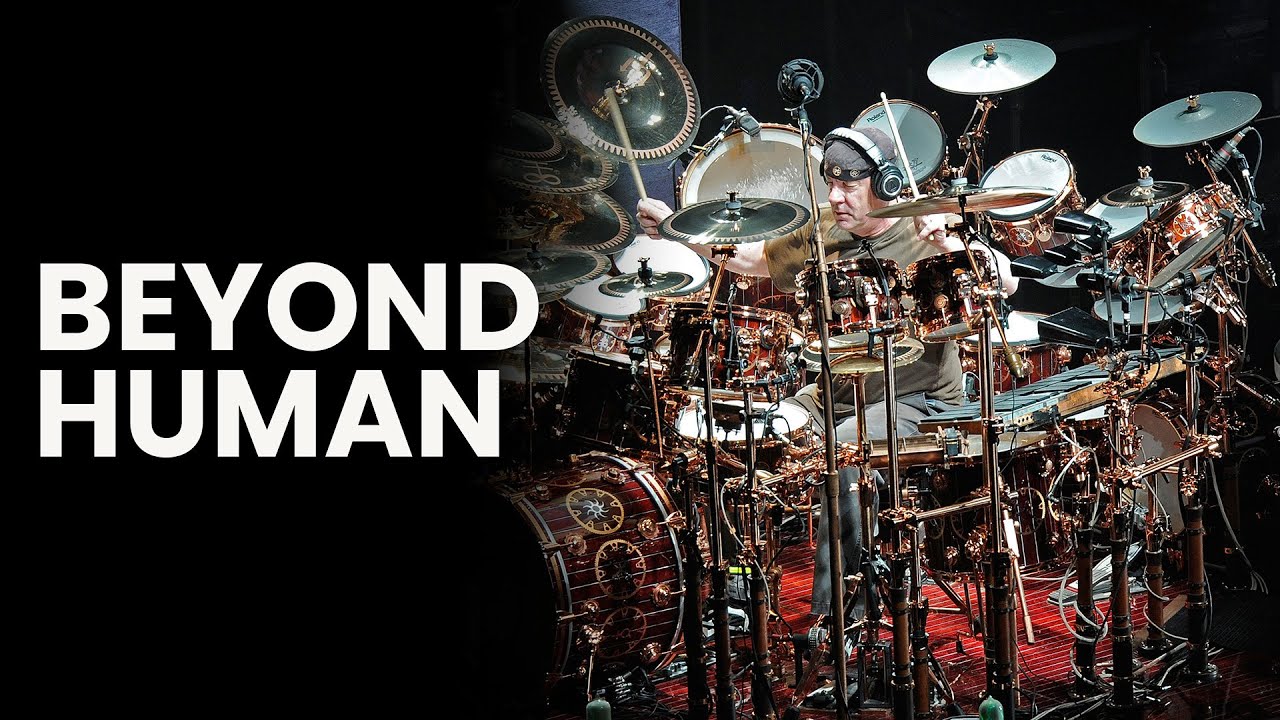 The Tragedy That Ended Neil Peart's Career