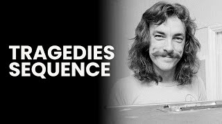 The Tragedy That Ended Neil Peart's Career