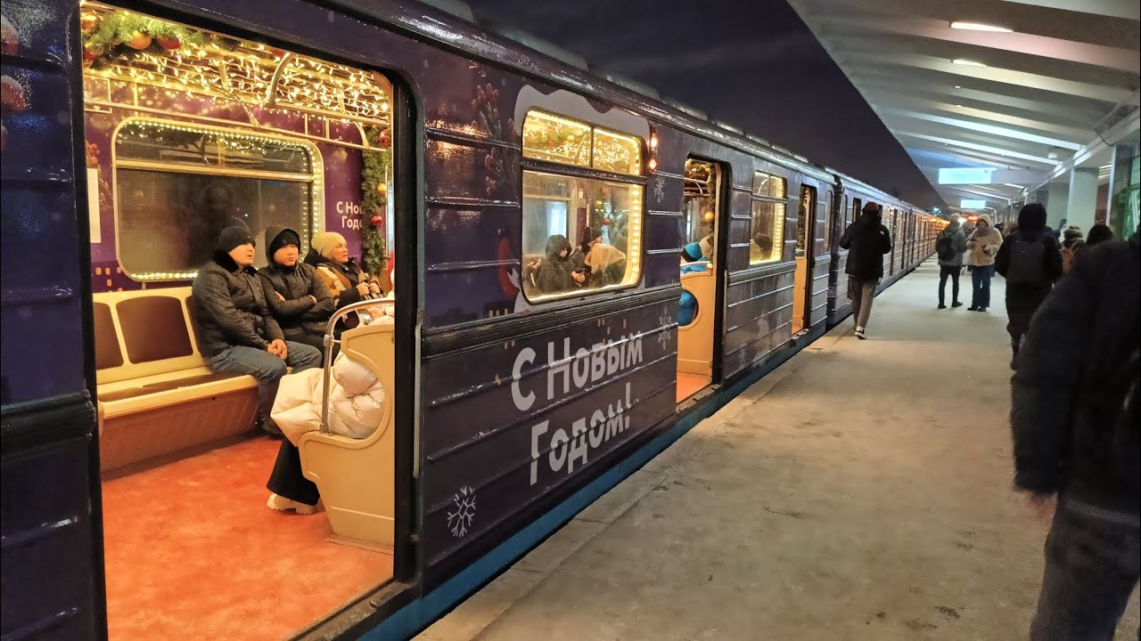 🔥🎄Новогодний Еж3 2024! 🎄🔥 - YouTube