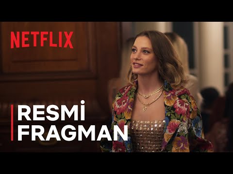 Kimler Geldi Kimler Geçti | Resmi Fragman | Netflix
