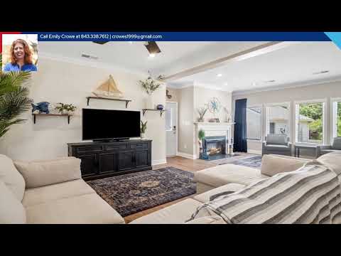 13 Ferebee Court, Bluffton, SC home video tour