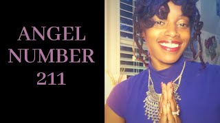 Angel Number 211 Transformation Love