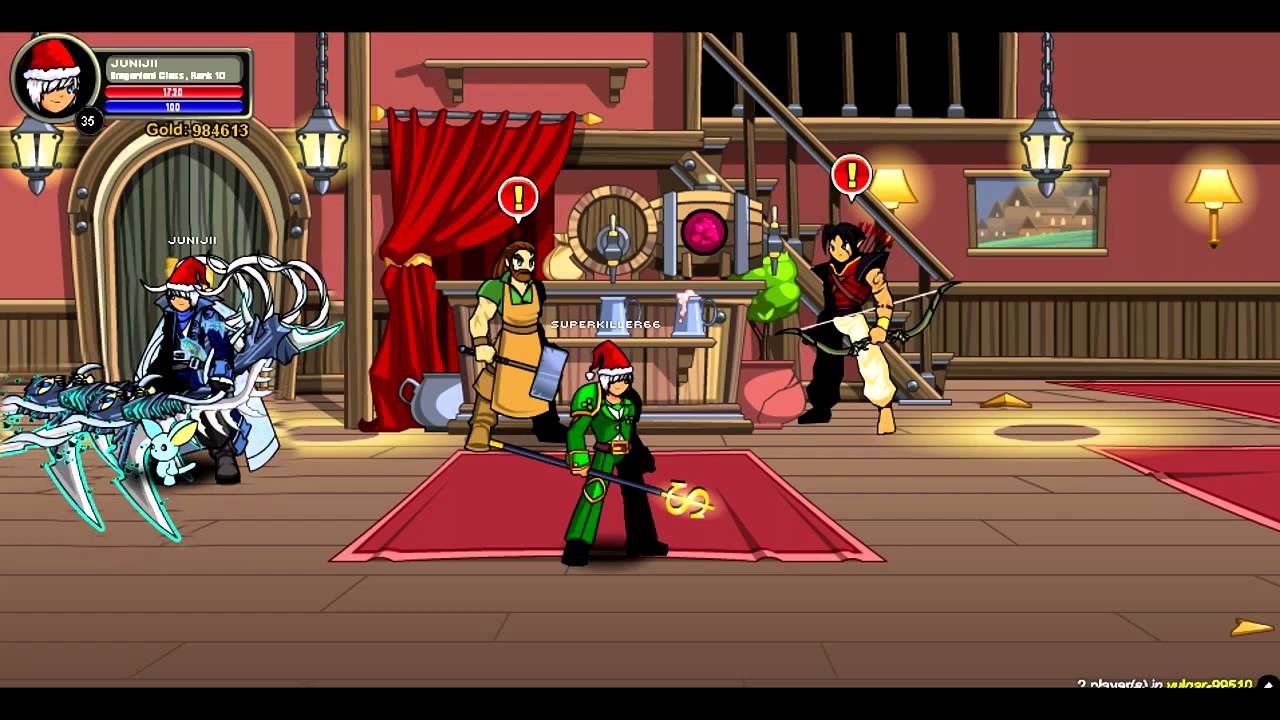 JUNIJII IS CRISS ANGEL O_O