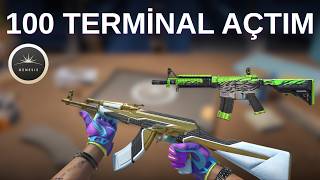 Cs2 Doğuş Terminalleri Hala Karlı Mı? Terminal Açılımı