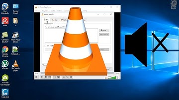 How to Remove Audio from Video using VLC Media Player