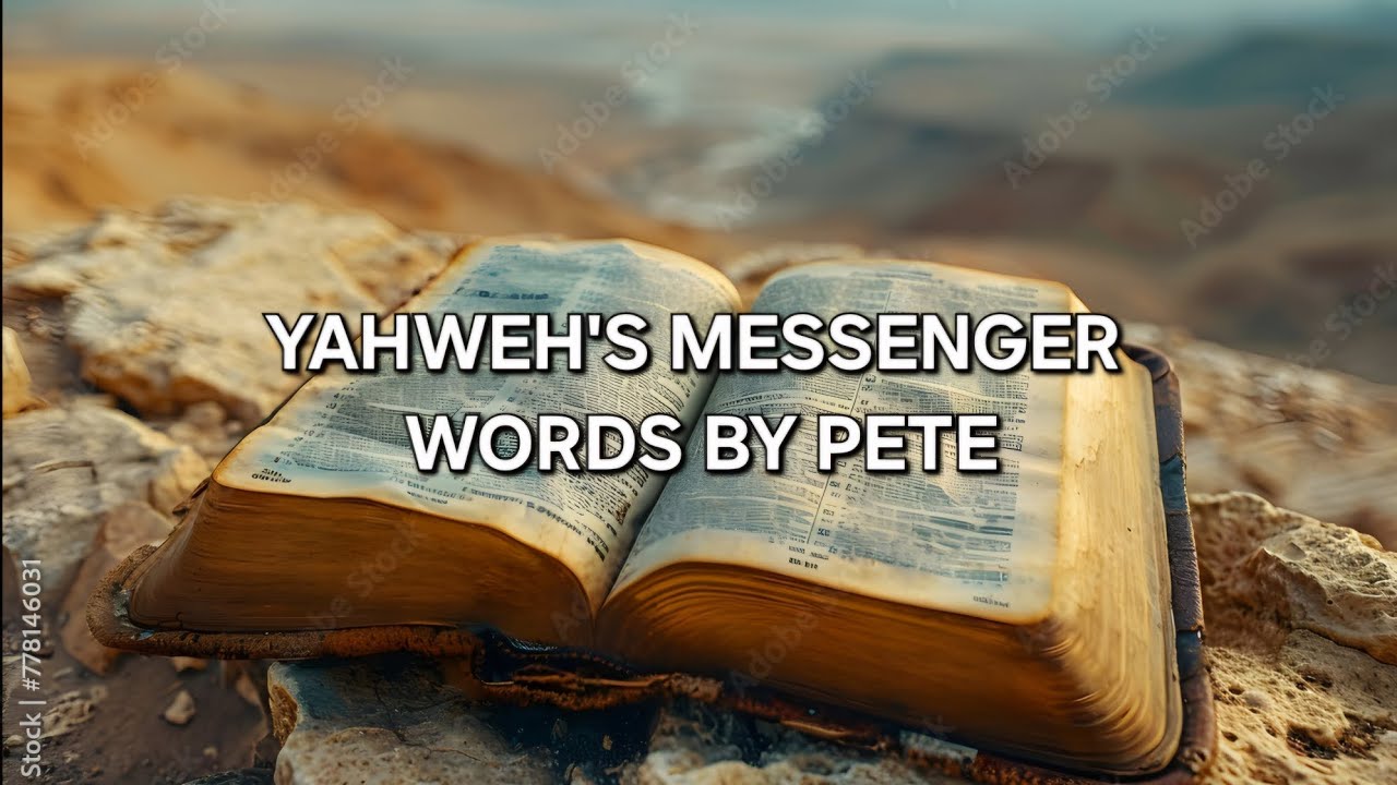 Yahshua's Jewish Roots