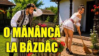 O Mănâncă La Bâzdâc 😆 Muzică Populară De Caterincă