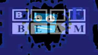 Blue Beam Logo