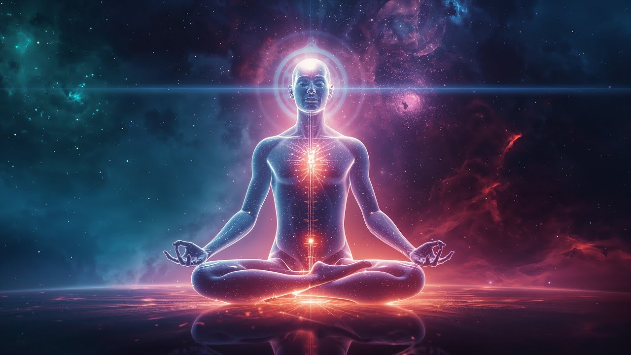 Manifest Success & Confidence in Your Sleep | Deep Sleep Affirmations for Self-Belief & Achievement