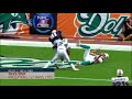 Randy Moss' Ultimate Career Highlight Reel | NFL Legends Highlights
