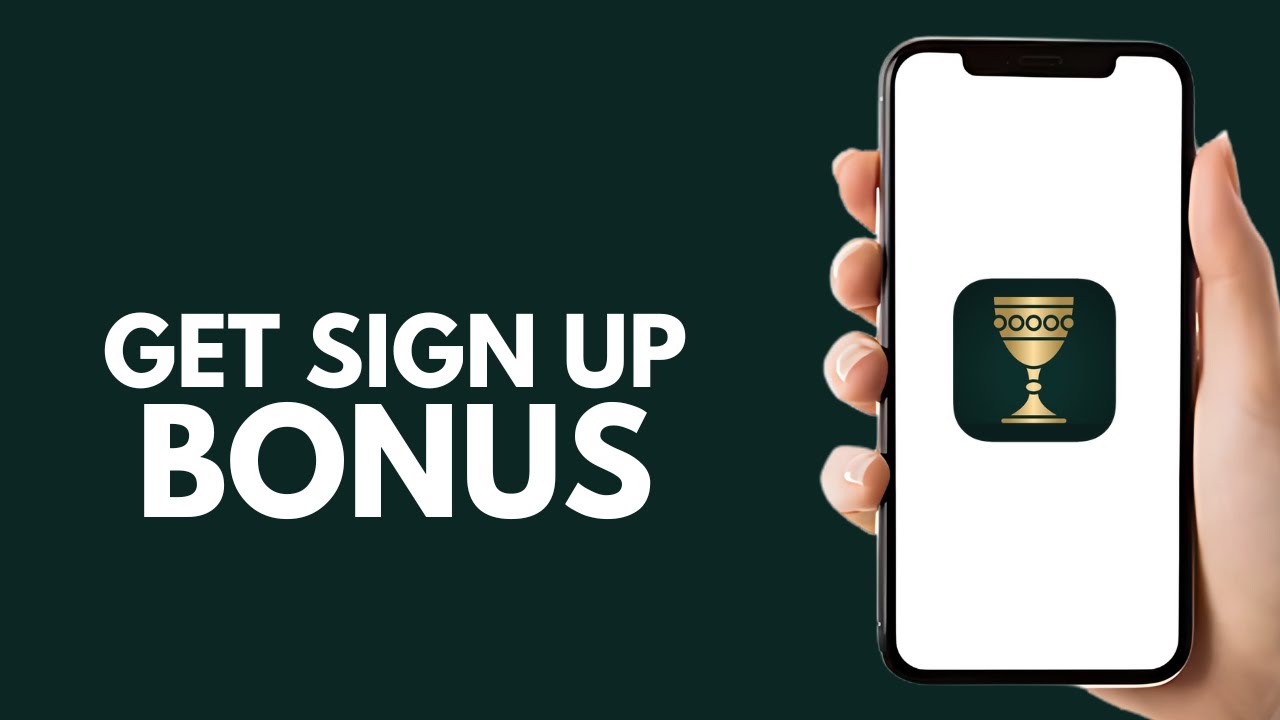 How To Get Caesars Sportsbook Sign Up Bonus (2026)