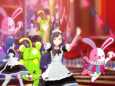 【プロセカMV】セカイはまだ始まってすらいない/鳳えむ 暁山瑞希 朝比奈まふゆ 白石杏 桐谷遥【クラシカルメイド】