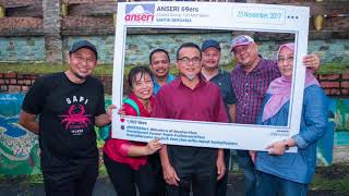 Anseri 1st Batch Gathering