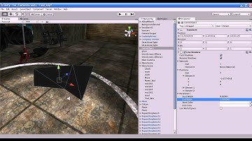 How to Make A Video Game [Unity3d,Blender,gimp] [Monster Truck Hero] Part2-7