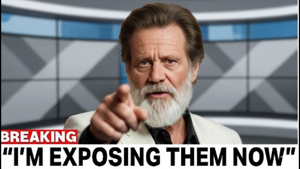 At 61, Jim Carrey Finally Confirms What Fans Have Suspected For Years