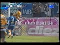 1 Gol de Douglas Caetano