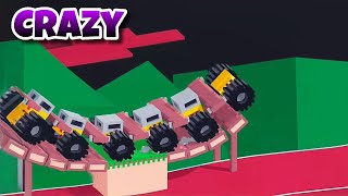Fancade - Crazy Cars 2 Carmap Do Teo E.p.no.121