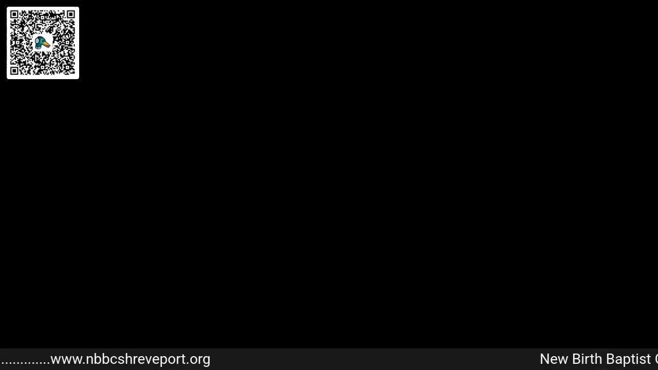 Theme: A Prepared People "Prepare to Keep Being Prepared" 1 Peter 2:4-9