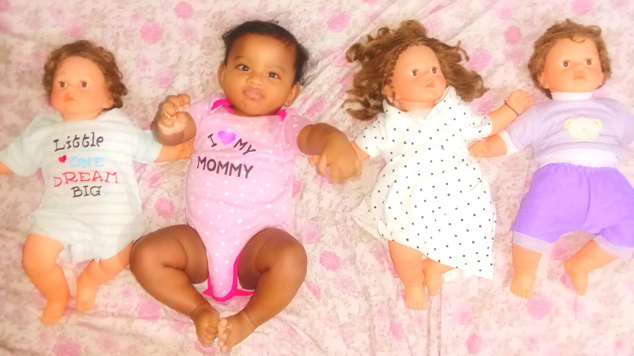 Baby Dolls YouTube