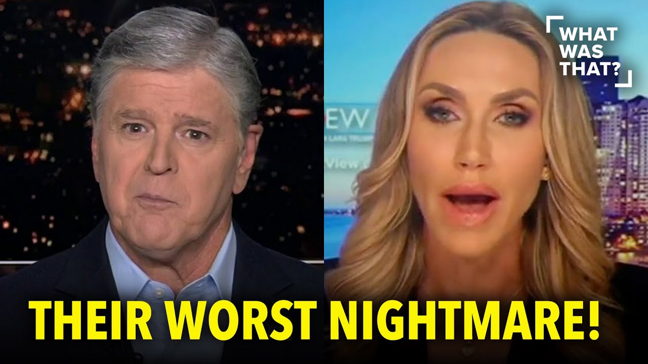 Kamala Quickly Delivers KNOCKOUT BLOW to Trump Stooges