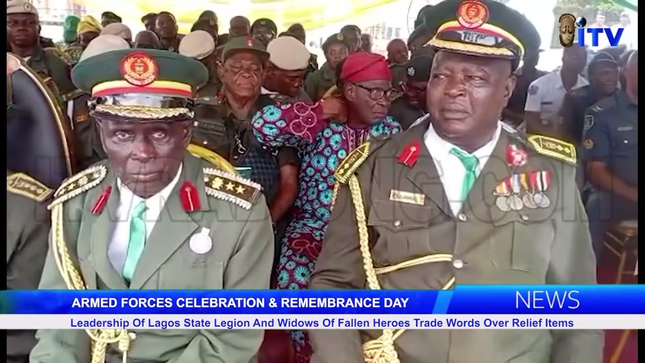 День памяти и празднования Дня вооруженных сил